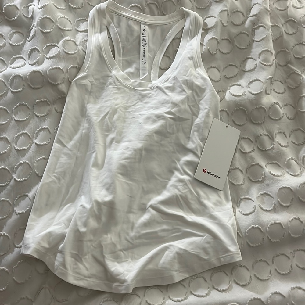Lululemon Love Tank